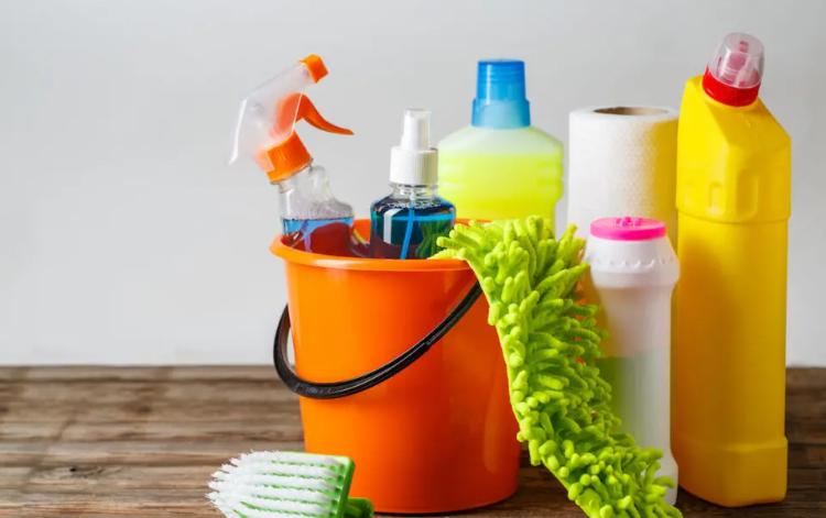 Household & Cleaning